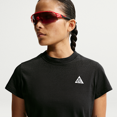 NIKE公式】Nike ACG ウィメンズ Dri-FIT ショートスリーブ トップ